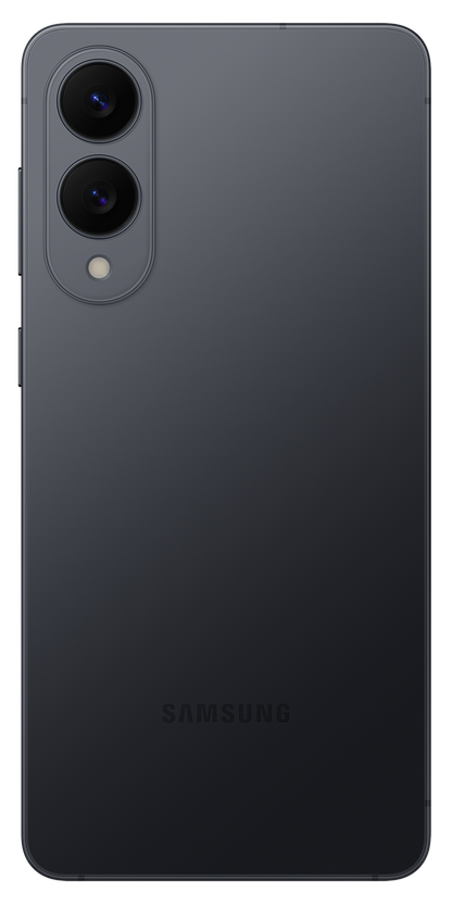 Telefon Mobil Samsung Galaxy S25 Edge, 512GB, 12GB, Titanium Jetblack SM-S937BZKGEUB