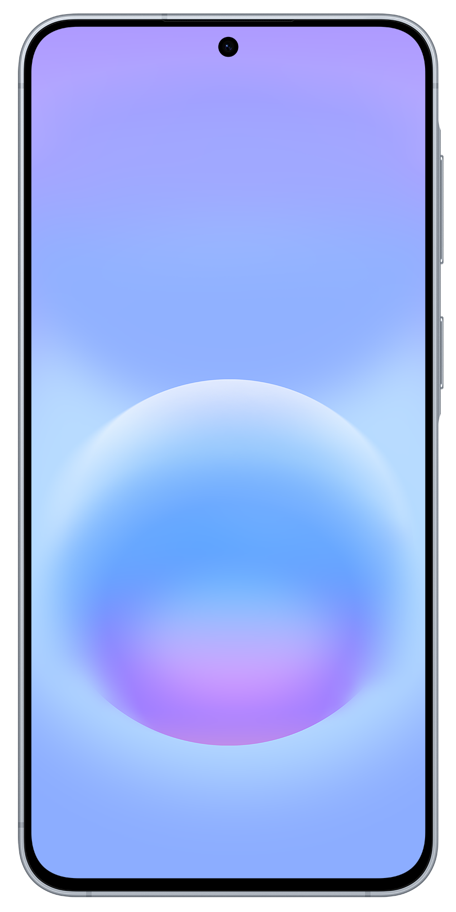 Telefon Mobil Samsung Galaxy A57, 128GB, 8GB, Awesome Icyblue EU SM-A576BLBBEUE
