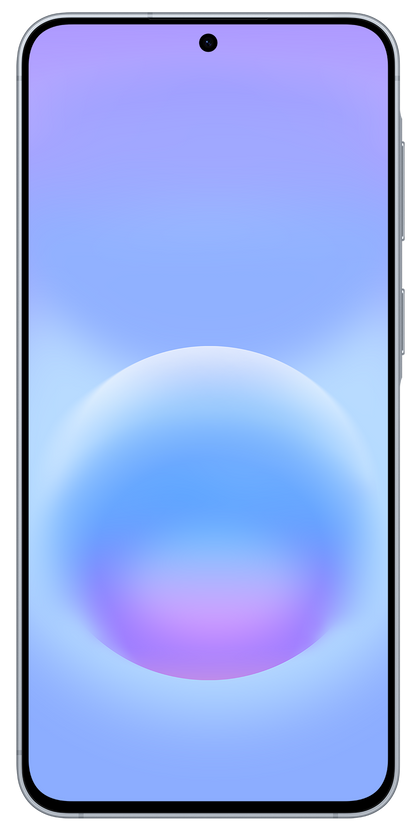 Telefon Mobil Samsung Galaxy A57, 128GB, 8GB, Awesome Icyblue EU SM-A576BLBBEUE