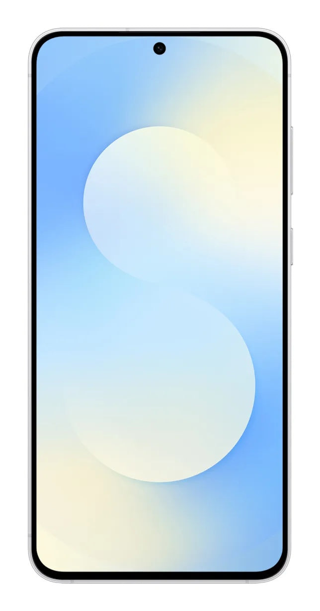 Telefon Mobil Samsung Galaxy S25 FE, 256GB, Icyblue EU SM-S731BLBGEUE
