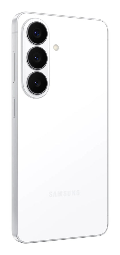 Telefon Mobil Samsung Galaxy S26+, 512GB, 12GB, White SM-S947BZWGEUB