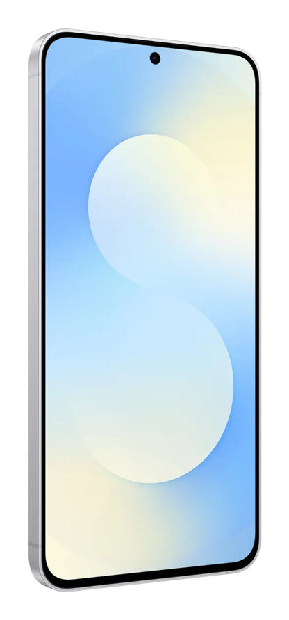 Telefon Mobil Samsung Galaxy S25 FE, 256GB, Icyblue EU SM-S731BLBGEUE