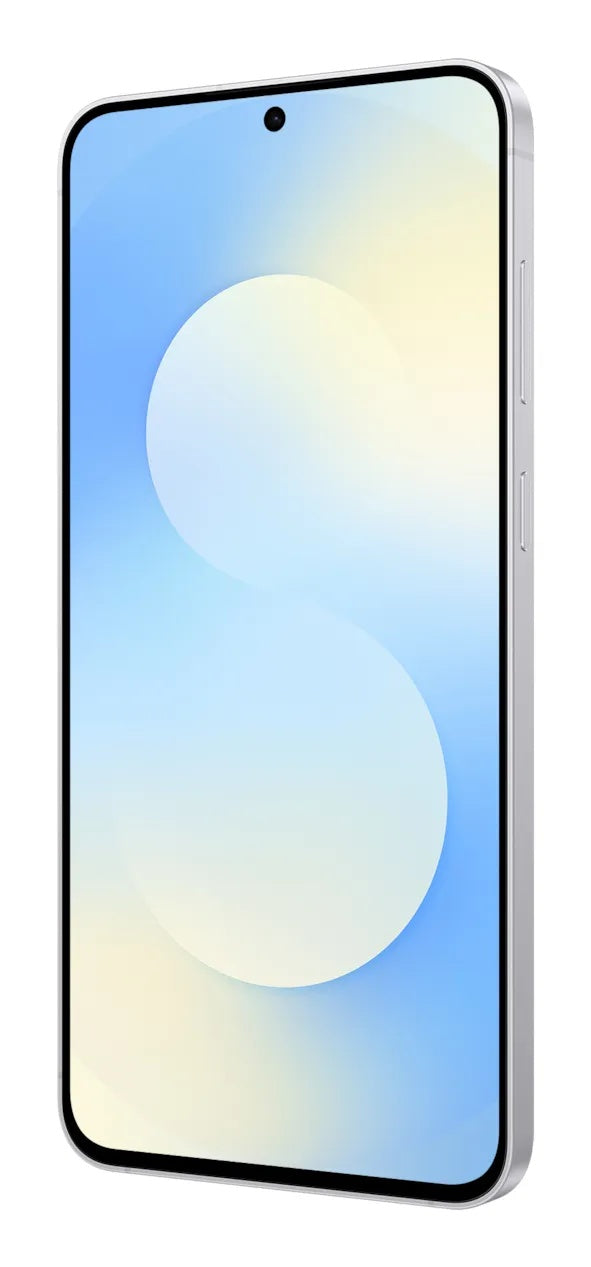 Telefon Mobil Samsung Galaxy S25 FE, 256GB, Icyblue EU SM-S731BLBGEUE