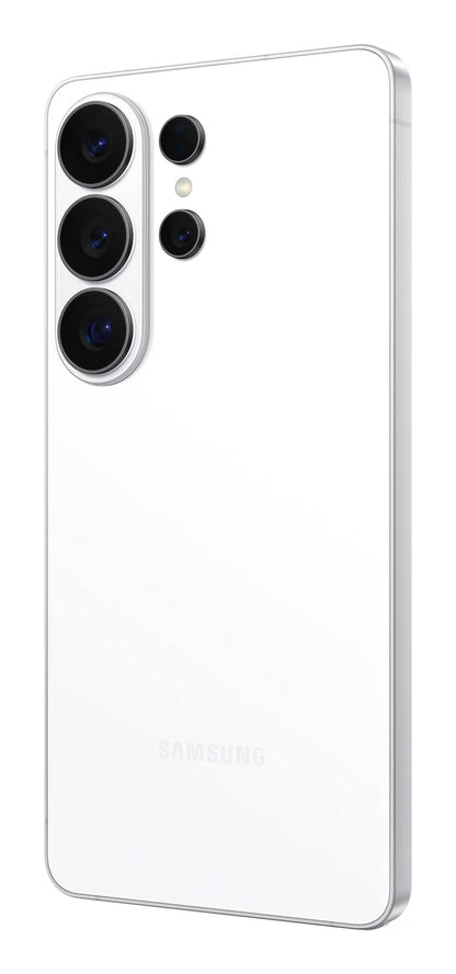 Telefon Mobil Samsung Galaxy S26 Ultra, 512GB, 12GB, White SM-S948BZWGEUB