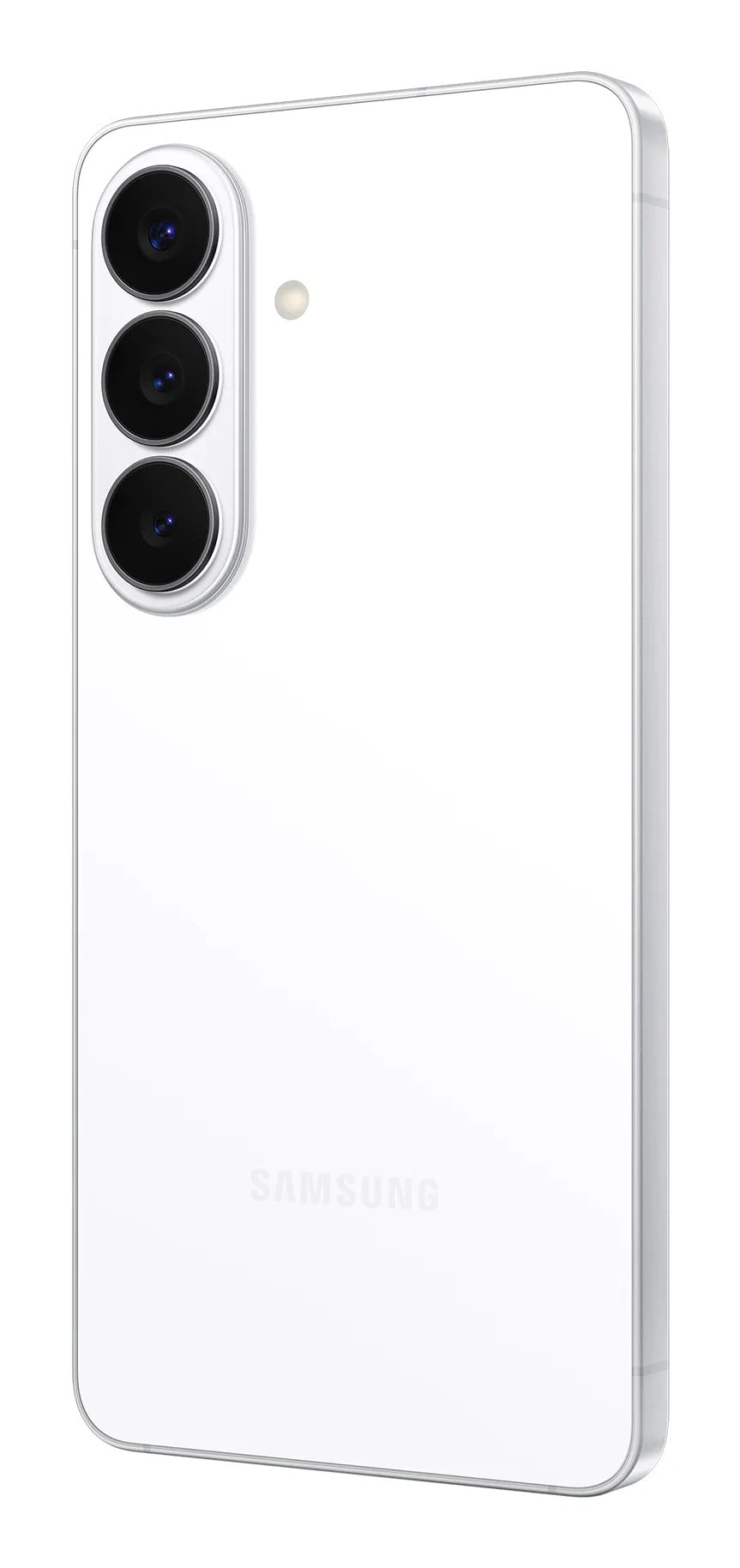 Telefon Mobil Samsung Galaxy S26+, 512GB, 12GB, White SM-S947BZWGEUB