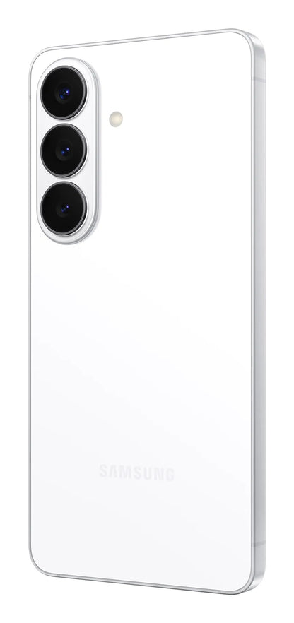 Telefon Mobil Samsung Galaxy S26+, 512GB, 12GB, White SM-S947BZWGEUB