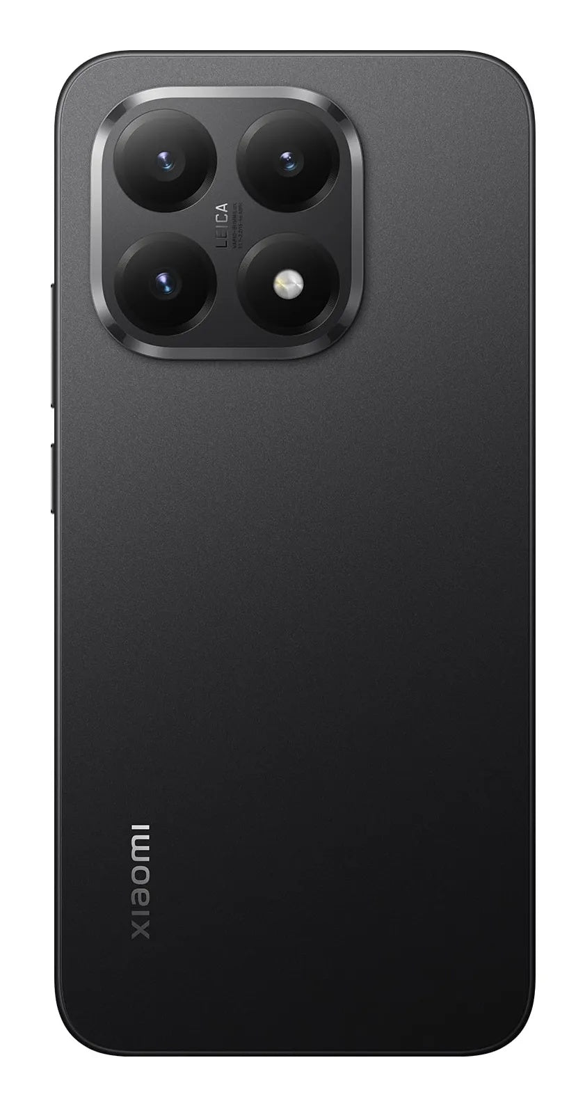 Telefon Mobil Xiaomi 15T, 256GB, 12GB, Black MZB0KY5EU