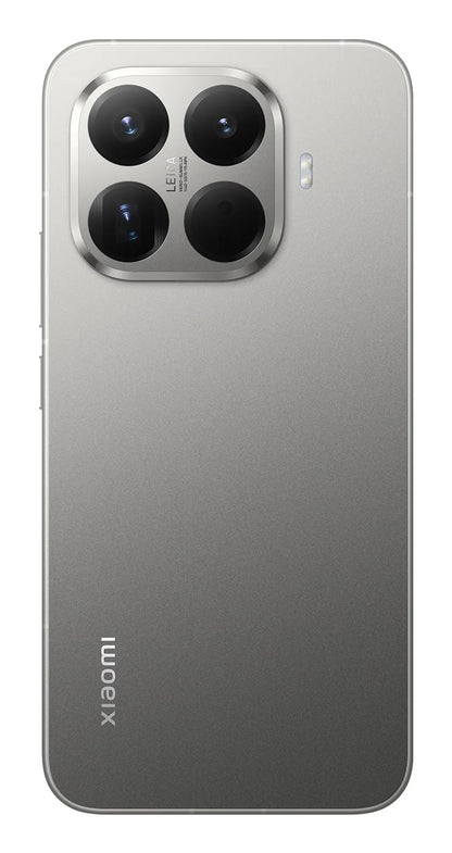 Telefon Mobil Xiaomi 15T Pro, 512GB, 12GB, Grey MZB0KUUEU