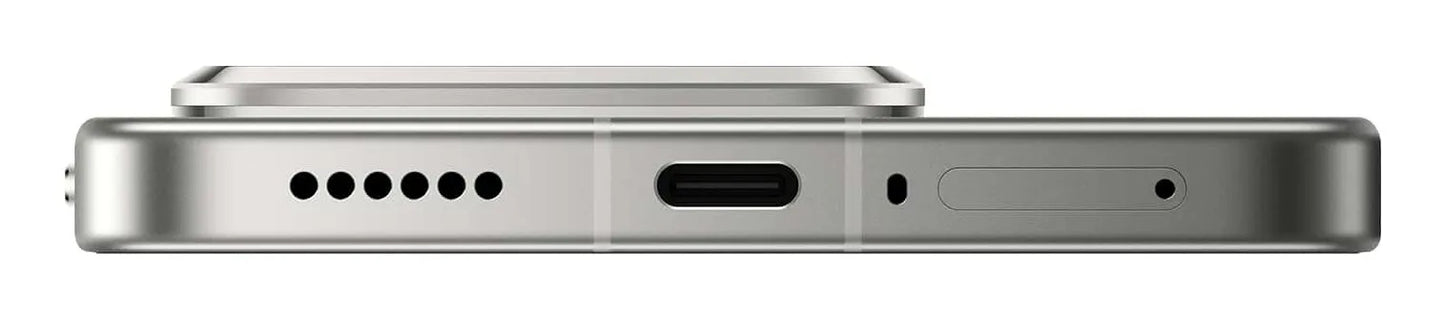 Telefon Mobil Xiaomi 15T Pro, 512GB, 12GB, Grey MZB0KUUEU