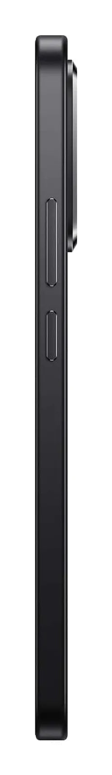 Telefon Mobil Xiaomi 15T, 256GB, 12GB, Black MZB0KY5EU