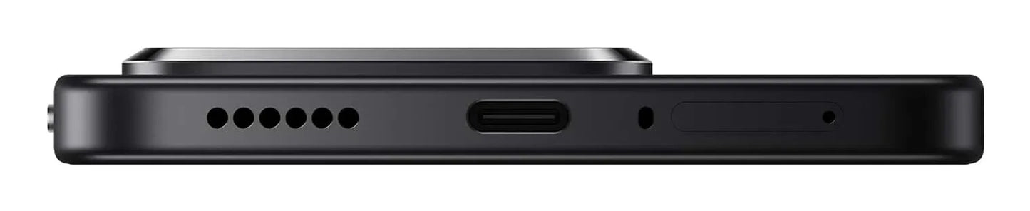 Telefon Mobil Xiaomi 15T, 256GB, 12GB, Black MZB0KY5EU