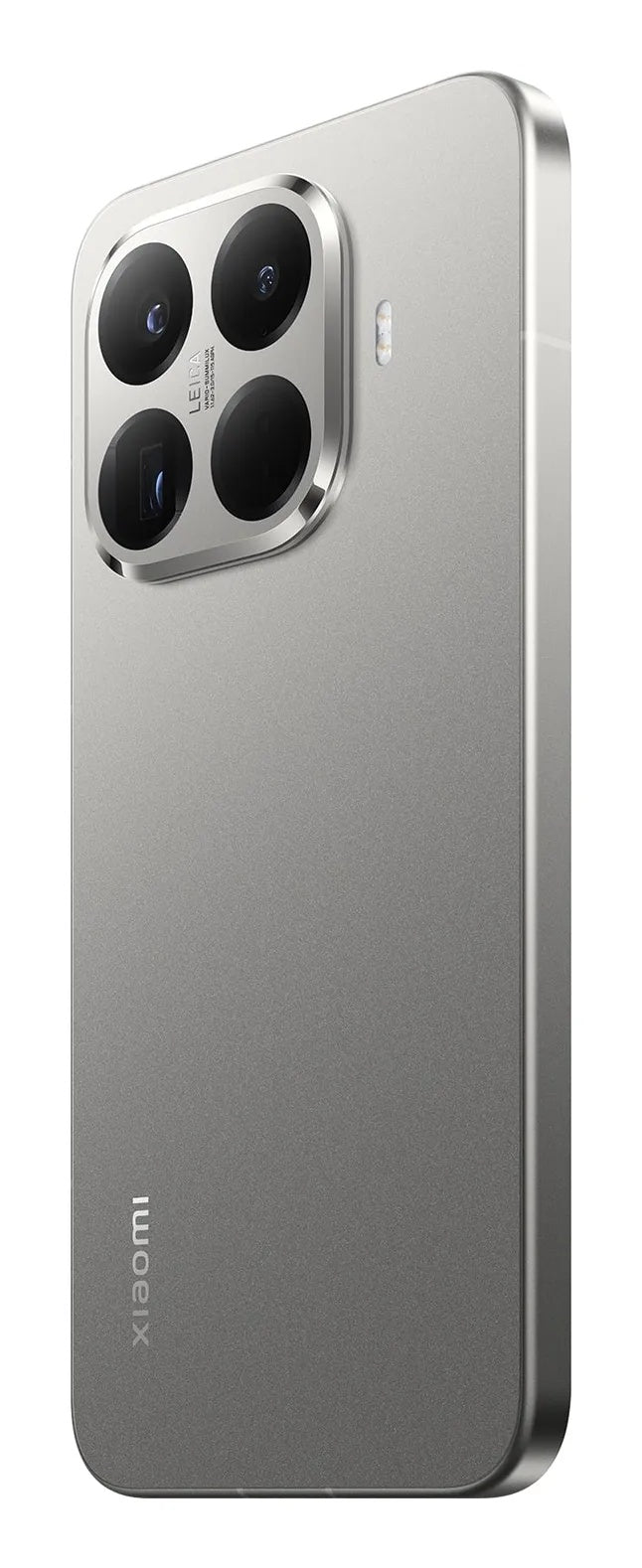 Telefon Mobil Xiaomi 15T Pro, 512GB, 12GB, Grey MZB0KUUEU