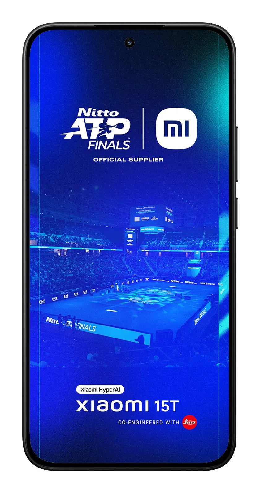 Telefon Mobil Xiaomi 15T, 256GB, 12GB, Black MZB0KY5EU