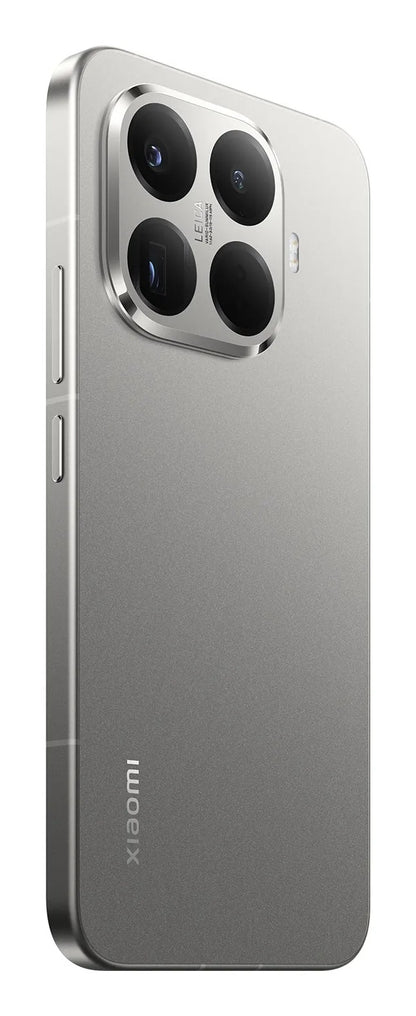 Telefon Mobil Xiaomi 15T Pro, 512GB, 12GB, Grey MZB0KUUEU
