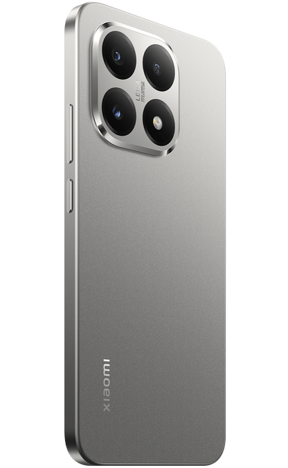 Telefon Mobil Xiaomi 15T Pro, 512GB, 12GB, Grey MZB0KUUEU