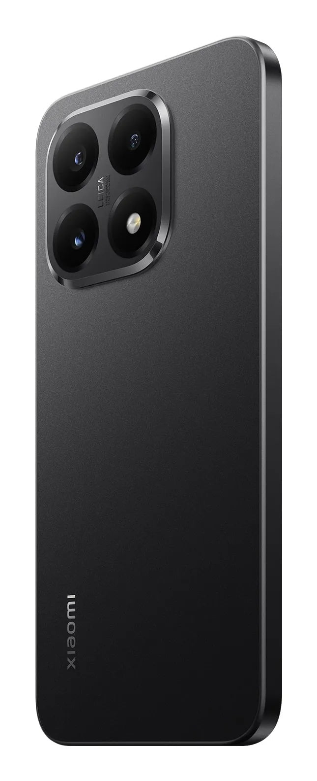 Telefon Mobil Xiaomi 15T, 256GB, 12GB, Black MZB0KY5EU