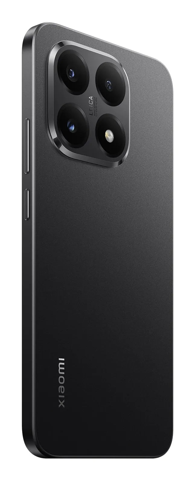 Telefon Mobil Xiaomi 15T, 256GB, 12GB, Black MZB0KY5EU