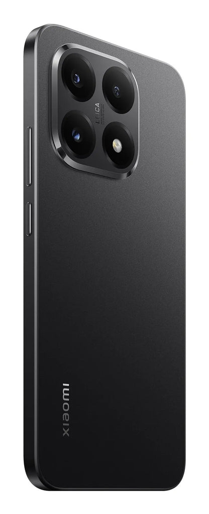 Telefon Mobil Xiaomi 15T, 256GB, 12GB, Black MZB0KY5EU