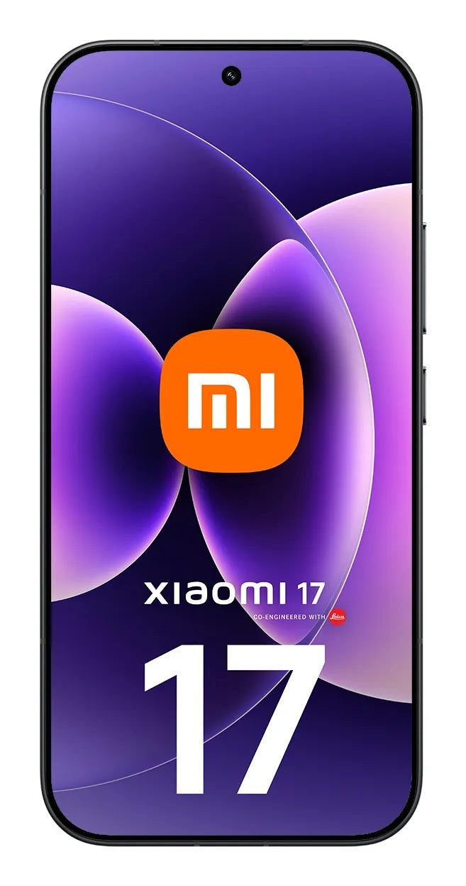 Telefon Mobil Xiaomi 17, 512GB, 12GB, Black MZB0MMMEU