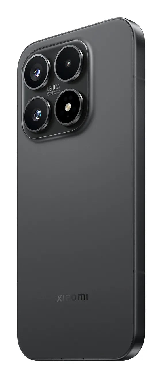 Telefon Mobil Xiaomi 17, 512GB, 12GB, Black MZB0MMMEU