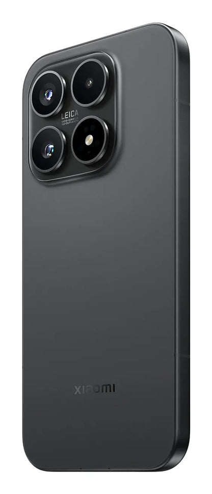 Telefon Mobil Xiaomi 17, 512GB, 12GB, Black MZB0MMMEU