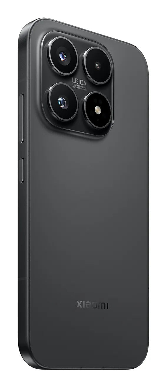 Telefon Mobil Xiaomi 17, 512GB, 12GB, Black MZB0MMMEU