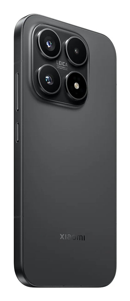 Telefon Mobil Xiaomi 17, 512GB, 12GB, Black MZB0MMMEU