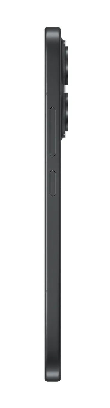 Telefon Mobil Xiaomi 17, 512GB, 12GB, Black MZB0MMMEU
