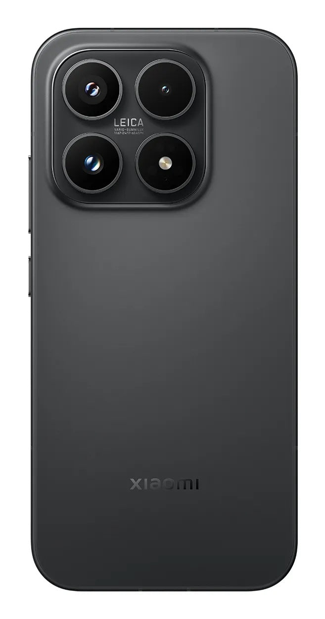 Telefon Mobil Xiaomi 17, 512GB, 12GB, Black MZB0MMMEU