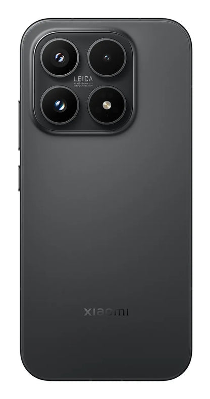 Telefon Mobil Xiaomi 17, 512GB, 12GB, Black MZB0MMMEU