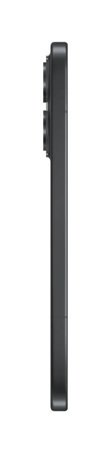 Telefon Mobil Xiaomi 17, 512GB, 12GB, Black MZB0MMMEU