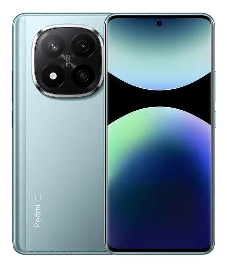 Telefon Mobil Xiaomi Redmi A7 Pro 4G Dual SIM, 64GB, 4GB, Blue MZB0N5WEU