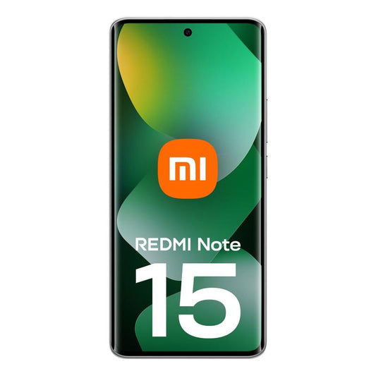 Telefon Mobil Xiaomi Redmi Note 15 4G, 128GB, 6GB, Forest Green MZB0MP8EU