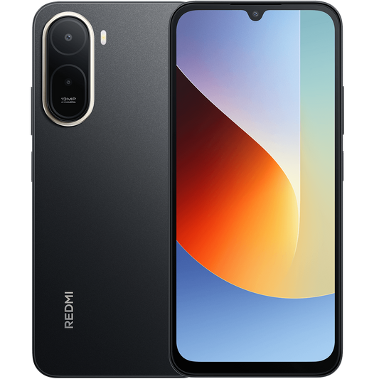 Telefon Mobil Xiaomi Redmi A7 Pro 4G Dual SIM, 64GB, 4GB, Black MZB0N5UEU