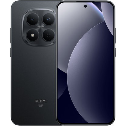 Telefon Mobil Xiaomi Redmi Note 15 Pro 5G, 512GB, 8GB, Black