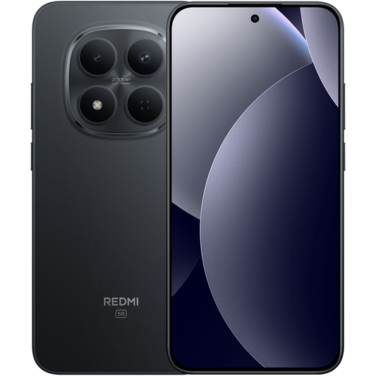 Telefon Mobil Xiaomi Redmi Note 15 Pro 5G, 512GB, 8GB, Black