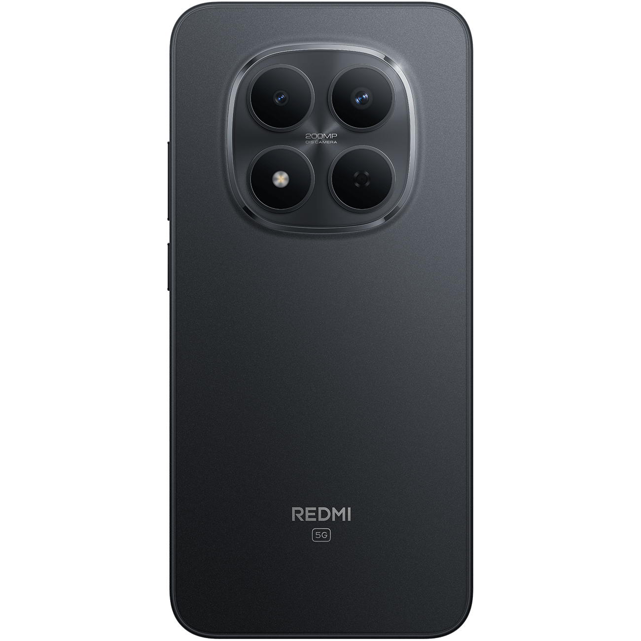 Telefon Mobil Xiaomi Redmi Note 15 Pro 5G, 512GB, 8GB, Black