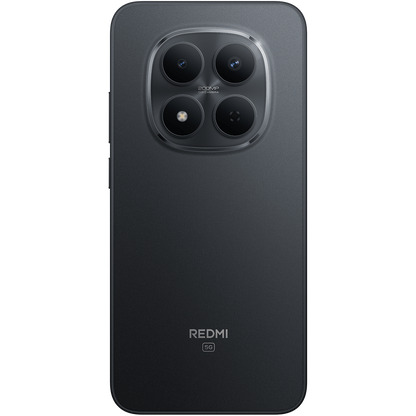 Telefon Mobil Xiaomi Redmi Note 15 Pro 5G, 512GB, 8GB, Black