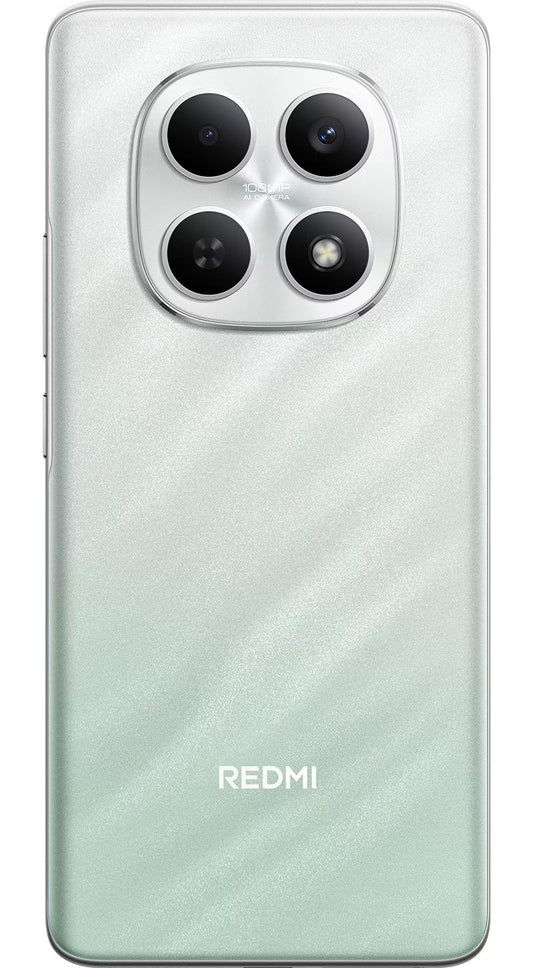 Telefon Mobil Xiaomi Redmi Note 15 4G, 256GB, 8GB, Green MZB0MNPEU