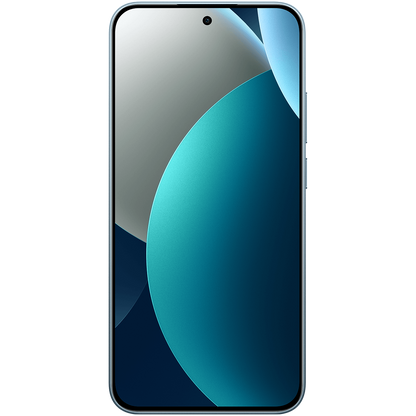 Telefon Mobil Xiaomi Redmi Note 15 Pro 5G, 256GB, 8GB, Glacier Blue MZB0M05EU