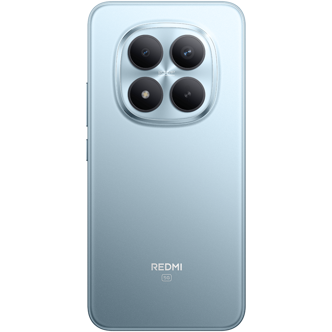 Telefon Mobil Xiaomi Redmi Note 15 Pro+ 5G, 256GB, 8GB, Blue MZB0MI3EU