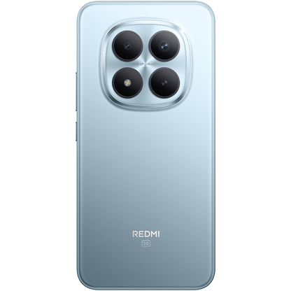 Telefon Mobil Xiaomi Redmi Note 15 Pro+ 5G, 256GB, 8GB, Blue MZB0MI3EU