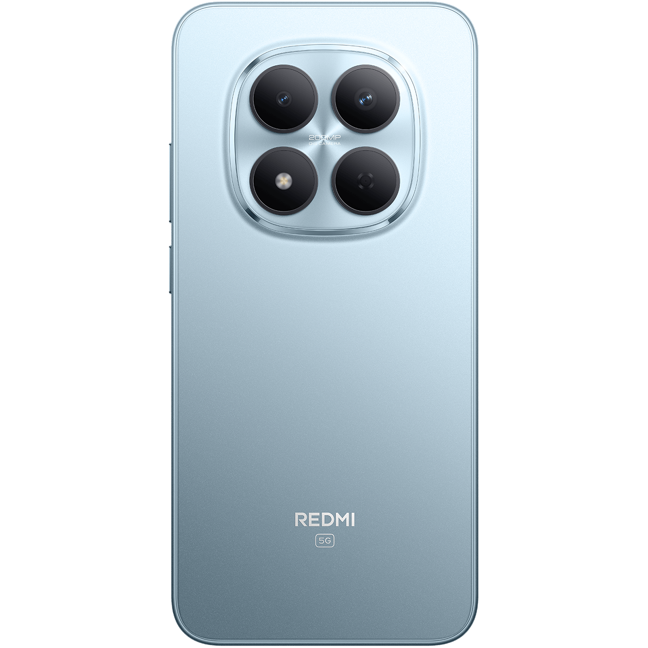 Telefon Mobil Xiaomi Redmi Note 15 Pro 5G, 256GB, 8GB, Glacier Blue MZB0M05EU