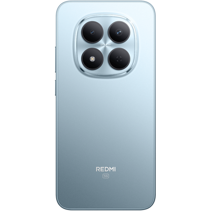 Telefon Mobil Xiaomi Redmi Note 15 Pro 5G, 256GB, 8GB, Glacier Blue MZB0M05EU