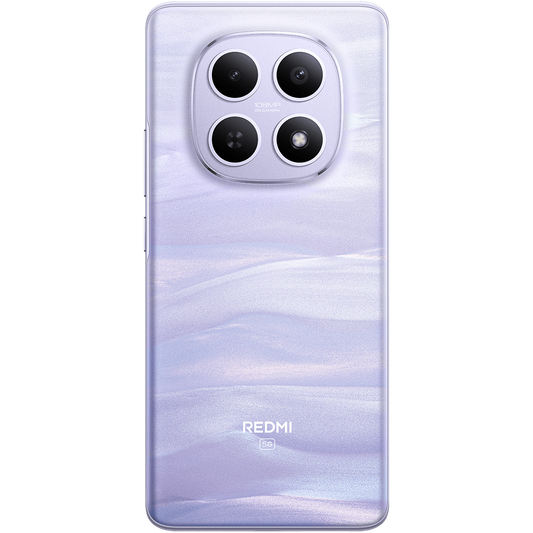 Telefon Mobil Xiaomi Redmi Note 15 5G, 256GB, 8GB, Purple MZB0LWFEU