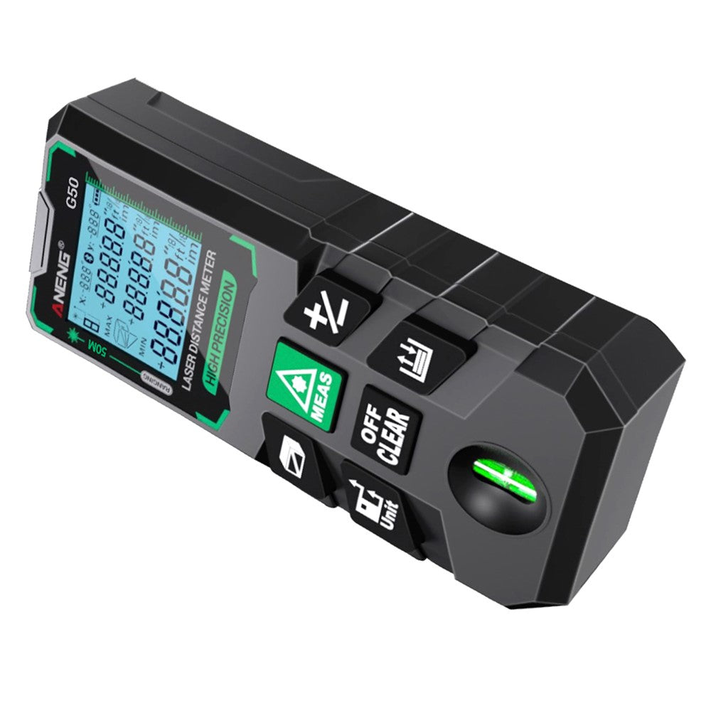 Telemetru ANENG G50