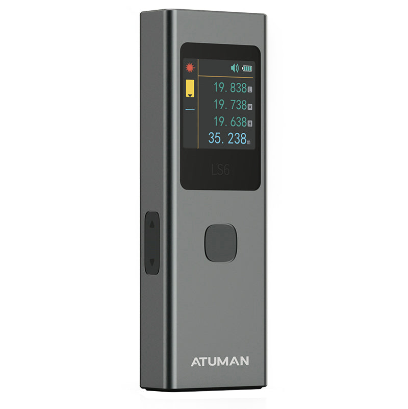 Telemetru ATuMan LS-6