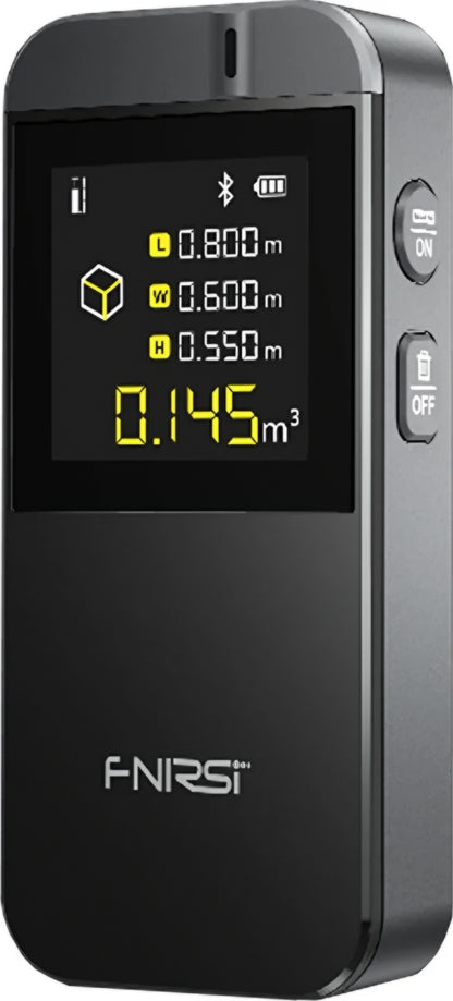 Telemetru Fnirsi Smart Laser IR40