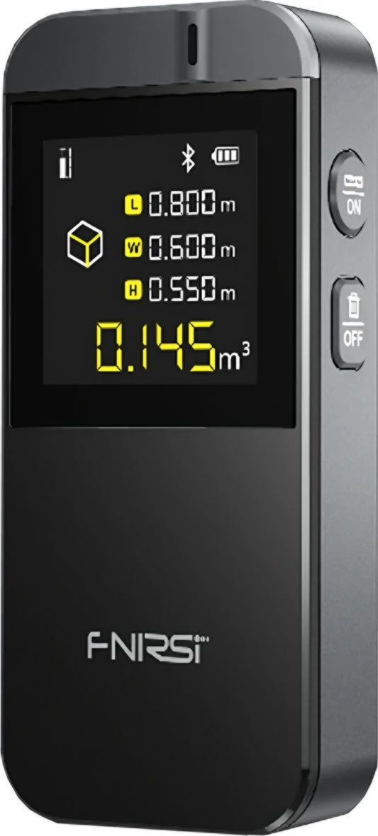 Telemetru Fnirsi Smart Laser IR40