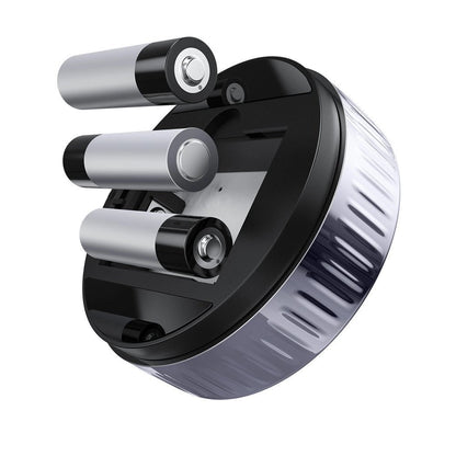 Timer Temporizator Baseus Heyo Rotation, Negru ACDJS-01